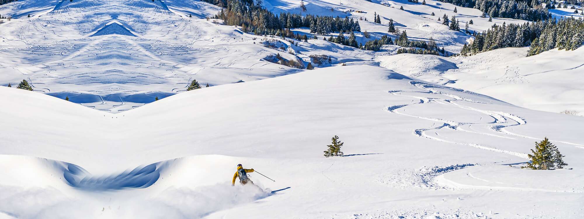 Skiurlaub Rumänien