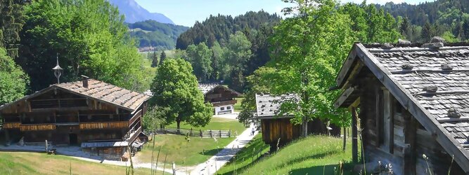 Alpbach Alpbachtal - Breitenbach, Brixlegg, Kramsach, Kundl, Radfeld, Rattenberg, Reith im Alpbachtal, Alpbach, Brandenberg und Münster